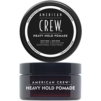 Heavy Hold Pomáda - Pomáda na vlasy so silnou fixáciou